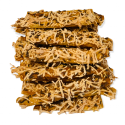 SARATELE CU CHIMEN SI CASCAVAL